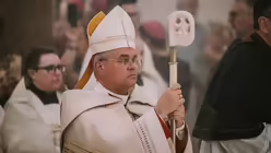 Eindrücke vom Samstag des Liborifestes 2025 in Paderborn. / © Nicolas Ottersbach (DR)