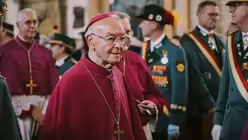 Eindrücke vom Samstag des Liborifestes 2025 in Paderborn. / © Nicolas Ottersbach (DR)