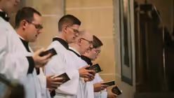 Eindrücke vom Samstag des Liborifestes 2025 in Paderborn. / © Nicolas Ottersbach (DR)