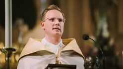 Eindrücke vom Samstag des Liborifestes 2025 in Paderborn. / © Nicolas Ottersbach (DR)