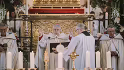 Eindrücke vom Samstag des Liborifestes 2025 in Paderborn. / © Nicolas Ottersbach (DR)
