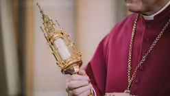 Eindrücke vom Samstag des Liborifestes 2025 in Paderborn. / © Nicolas Ottersbach (DR)