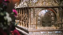 Eindrücke vom Samstag des Liborifestes 2025 in Paderborn. / © Nicolas Ottersbach (DR)