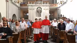  &copy; Beatrice Tomasetti (DR)