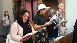  &copy; Beatrice Tomasetti (DR)