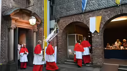  &copy; Beatrice Tomasetti (DR)