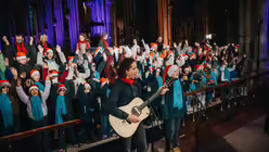  © Nicolas Ottersbach (DR)