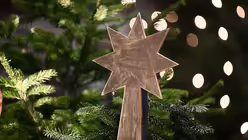 Bilder der di&ouml;zesanen Aussendungsfeier der Sternsinger f&uuml;r das Erzbistum K&ouml;ln am Samstag, dem 27. Dezember 2025, im K&ouml;lner Dom mit dem Erzbischof von K&ouml;ln, Rainer Maria Kardinal Woelki. / &copy; Beatrice Tomasetti (DR)