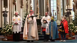  &copy; Beatrice Tomasetti (DR)