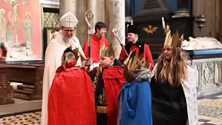  &copy; Beatrice Tomasetti (DR)