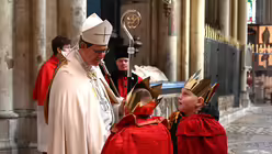  &copy; Beatrice Tomasetti (DR)