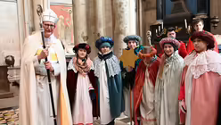  &copy; Beatrice Tomasetti (DR)