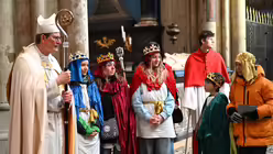  &copy; Beatrice Tomasetti (DR)