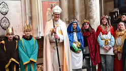  &copy; Beatrice Tomasetti (DR)