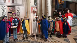  &copy; Beatrice Tomasetti (DR)