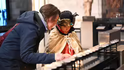  &copy; Beatrice Tomasetti (DR)