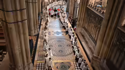  &copy; Beatrice Tomasetti (DR)