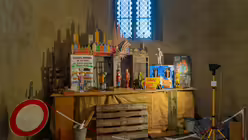  © Maximilian C. Helmes (DR)