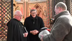  &copy; Beatrice Tomasetti (DR)