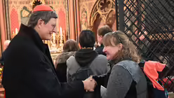  &copy; Beatrice Tomasetti (DR)