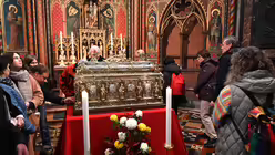  &copy; Beatrice Tomasetti (DR)