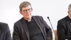 Rainer Kardinal Woelki, Erzbischof von K&ouml;ln