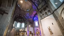 St. Aposteln  / © Ottersbach (DR)