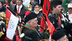 Der Rosenmontagszug 2008 / &copy; Alexander Foxius (DR)
