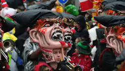 Der Rosenmontagszug 2008 / &copy; Alexander Foxius (DR)