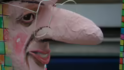 Rosenmontagszug 2008 / &copy; Alexander Foxius (DR)