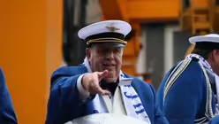 Reiner Calmund / &copy; Alexander Foxius (DR)