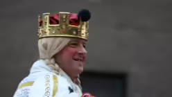 Die Jungfrau / &copy; Alexander Foxius (DR)