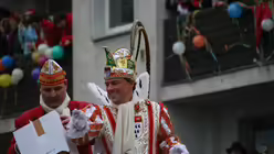 Prinz Rainer I. / &copy; Alexander Foxius (DR)