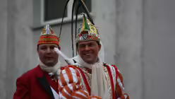 Prinz Rainer I. / &copy; Alexander Foxius (DR)