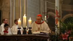 Messe Bischofskonferenz / &copy; Axel Weisweiler (DR)