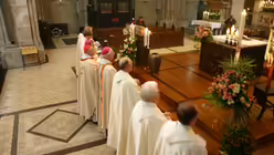 Messe Bischofskonferenz / &copy; Axel Weisweiler (DR)