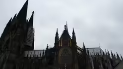 Fronleichnam 2008 - Bilder der Messe und der Prozession 8 / &copy; Alexander Foxius (DR)