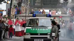 Fronleichnam 2008 - Bilder der Messe und der Prozession 10 / &copy; Alexander Foxius (DR)