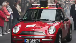 Fronleichnam 2008 - Bilder der Messe und der Prozession 11 / &copy; Alexander Foxius (DR)