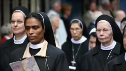 Fronleichnam 2008 - Bilder der Messe und der Prozession 17 / &copy; Alexander Foxius (DR)