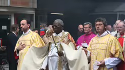 Fronleichnam 2008 - Bilder der Messe und der Prozession 20 / &copy; Alexander Foxius (DR)