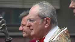 Fronleichnam 2008 - Bilder der Messe und der Prozession 21 / &copy; Alexander Foxius (DR)