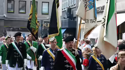 Fronleichnam 2008 - Bilder der Messe und der Prozession 30 / &copy; Alexander Foxius (DR)