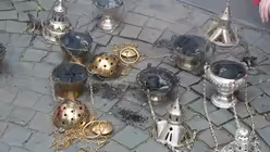 Fronleichnam 2008 - Bilder der Messe und der Prozession 39 / &copy; Alexander Foxius (DR)