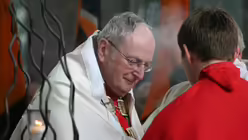 Fronleichnam 2008 - Bilder der Messe und der Prozession 43 / &copy; Alexander Foxius (DR)