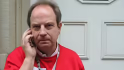 Katholikentag - Impressionen vom domradio-Stand 8 (DR)