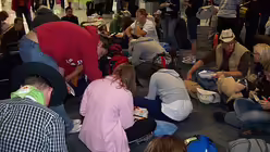 Singapur. Drei Stunden Aufenthalt! Was tun? (DR)