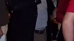 Pfarrer Meiering (DR)