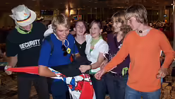 Kampf um die Flagge (DR)