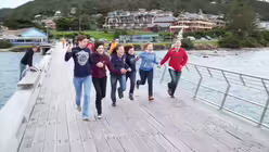 Meer, wir kommen! (DR)